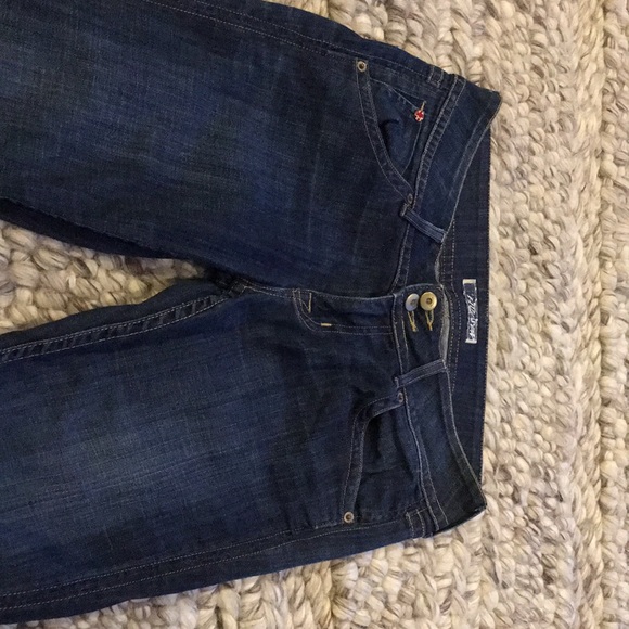 Hudson women’s bootcut - Picture 3 of 4